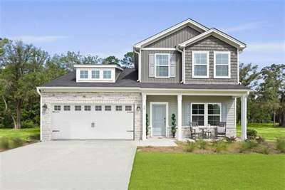 Tatum Crossing by Mungo Homes