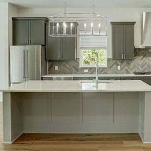 Terrata Homes - The Tate Reserve