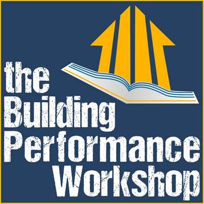 the Building Performance Workshop