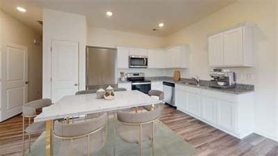 The Emery by Starlight Homes