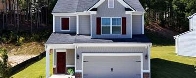 The View at Groover's Lake by Kerley Family Homes