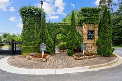 The Village at Towne Lake by Davidson Homes