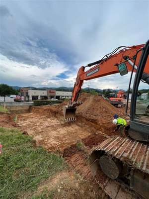 Thomas Bowlin Land Services