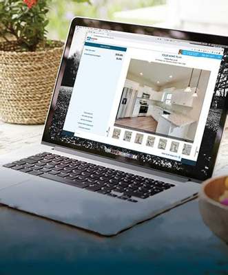 Timberlake by Keystone Homes John doe
