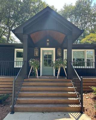 Timberline Construction Co. Inc,.