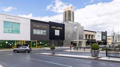 Toll Brothers at Overlook at Lenox Park