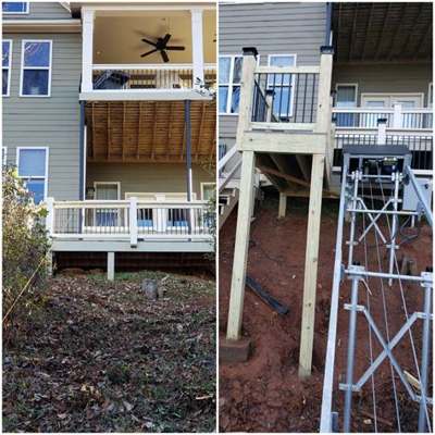 Torres Homes LLC