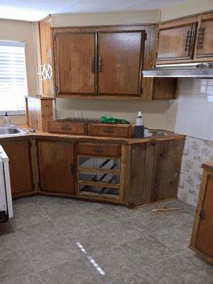 Total Home Improvement Services