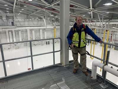 Total Systems Commissioning