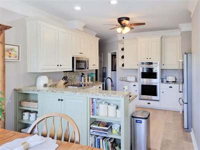 Tracy Tesmer Design/Remodeling