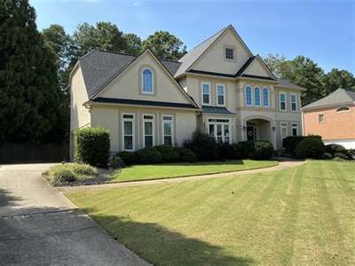 Traditional Homes of Georgia LLC