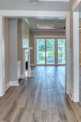 Transcend Custom Homes