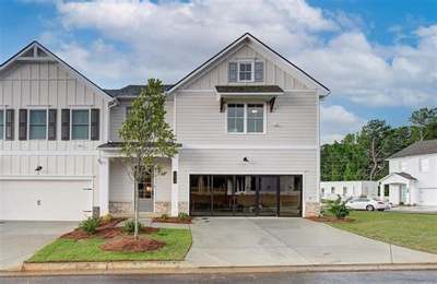 Traton Homes