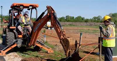 Trawick Construction Company, LLC
