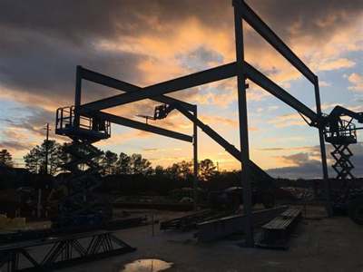 Triad Construction