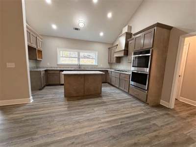 Trinity Custom Homes