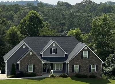 Trinity Custom Homes