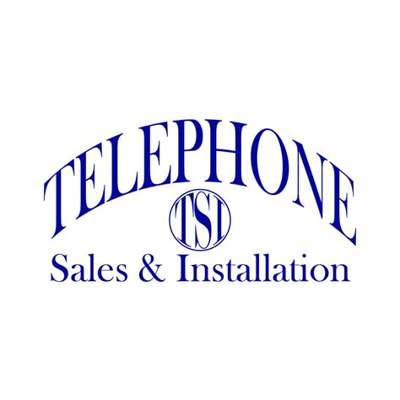 TSI - Telephone Sales & Installation