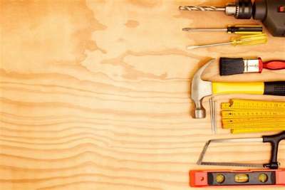 Tudor Home Improvements LLC