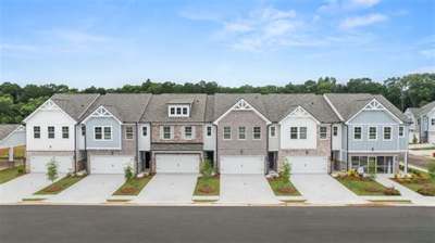 Union Village by Rockhaven Homes