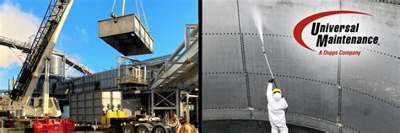 Universal Maintenance Inc