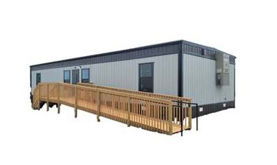 Vanguard Modular Building Systems, LLC