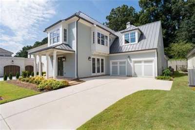 Vickery by Southwyck Homes