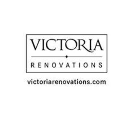 Victoria Renovations