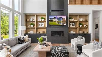 Vista Ridge by Toll Brothers