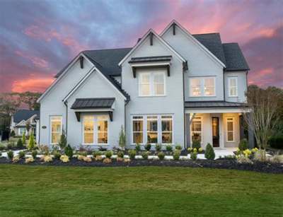 Vista Ridge - Highlands Collection