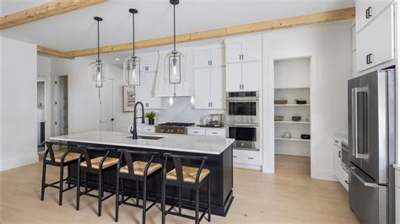 Vista Ridge - The Meadows Collection