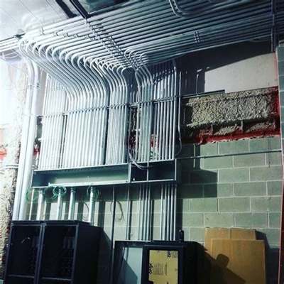 W K Industrial Services Corporation