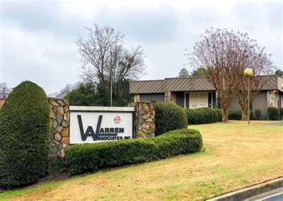 Warren Associates, Inc.