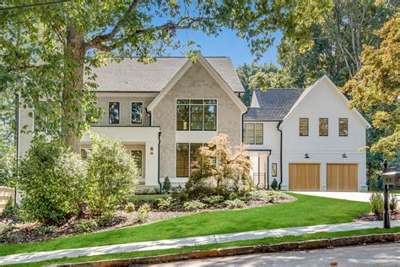 Waterford Homes