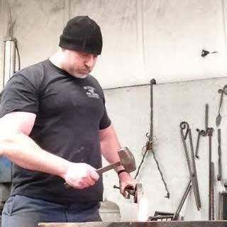 Weldcraft Iron-Works, Inc.
