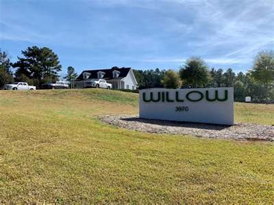 Willow Construction