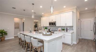 Winding River by Maronda Homes