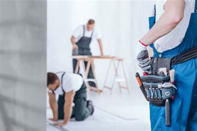 Xandyman Home Improvement LLC