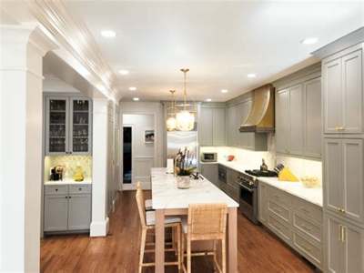 Yanover Construction