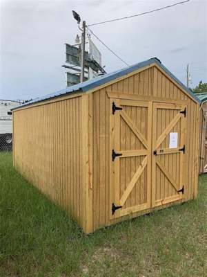 YODER STORAGE SOLUTIONS