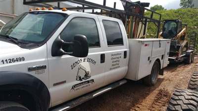 Zenon & Zenon Contractors Inc